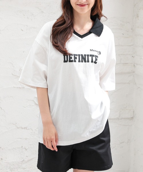 Honeys（ハニーズ）の「ゆるゲームTシャツ（Tシャツ/カットソー）」 - WEAR