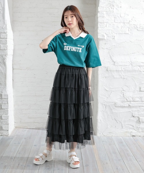 HANA with HONEYs ファンミ ゲームTシャツ Lサイズ HANA ゲーム