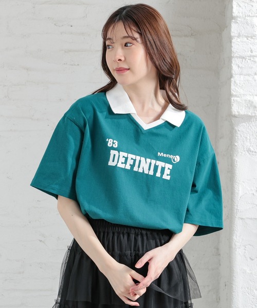 HANA with HONEYs ゲームシャツ L 新品♪HANA with HONEYs ゲームシャツ L 夏ファッションに