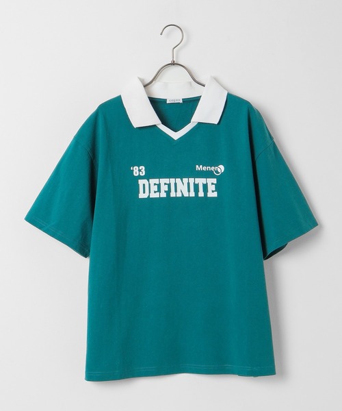 Honeys（ハニーズ）の「ゆるゲームTシャツ（Tシャツ/カットソー