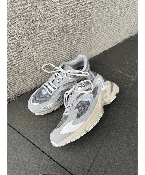 NEW BALANCE（ニューバランス）の「【New Balance】ML725AA（スニーカー・レディース・グレー・23.5/24.5）」の6枚目の写真