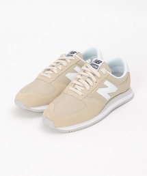 NEW BALANCE | New Balance ニューバランス UL420M(スニーカー)