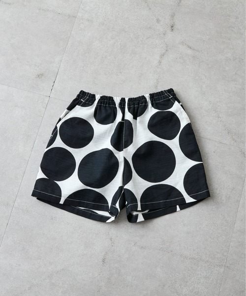 CIAOPANIC TYPY（チャオパニックティピー）の「【KIDS】【WEB限定】らくらく甚平（浴衣・キッズ・ブラック/ネイビー・X-LARGE/LARGE/MEDIUM/SMALL）」の13枚目の写真