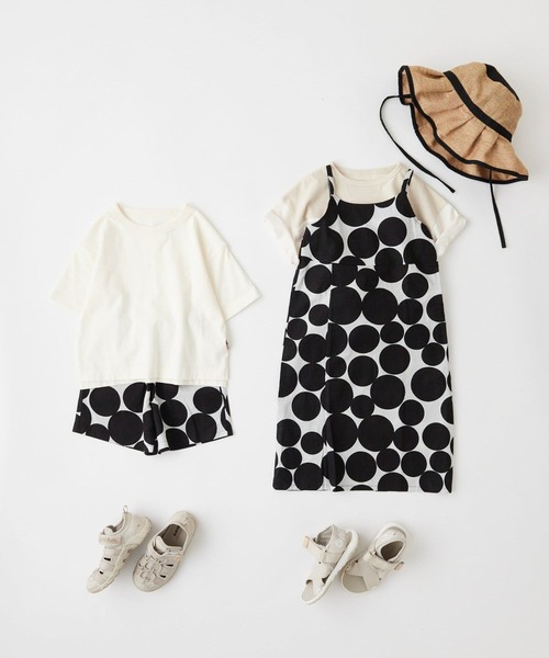 CIAOPANIC TYPY（チャオパニックティピー）の「【KIDS】【WEB限定】らくらく甚平（浴衣・キッズ・ブラック/ネイビー・X-LARGE/LARGE/MEDIUM/SMALL）」の21枚目の写真