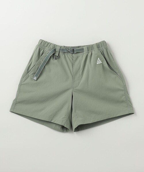 NIKE ACG（ナイキエィシージー）の「＜NIKE ACG＞ HIKE SHORTS/ショーツ（その他パンツ・メンズ・ブラック/その他1・L/M）」の2枚目の写真