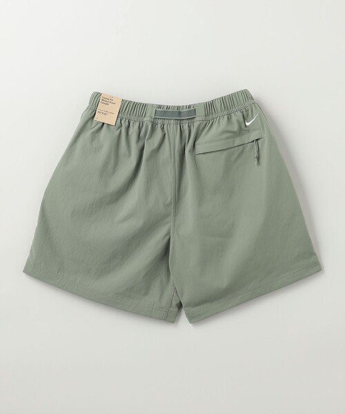 NIKE ACG（ナイキエィシージー）の「＜NIKE ACG＞ HIKE SHORTS/ショーツ（その他パンツ・メンズ・ブラック/その他1・L/M）」の3枚目の写真