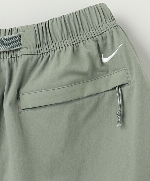 NIKE ACG（ナイキエィシージー）の「＜NIKE ACG＞ HIKE SHORTS/ショーツ（その他パンツ・メンズ・ブラック/その他1・L/M）」の7枚目の写真