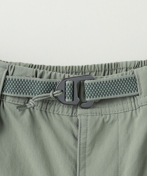 NIKE ACG（ナイキエィシージー）の「＜NIKE ACG＞ HIKE SHORTS/ショーツ（その他パンツ・メンズ・ブラック/その他1・L/M）」の10枚目の写真