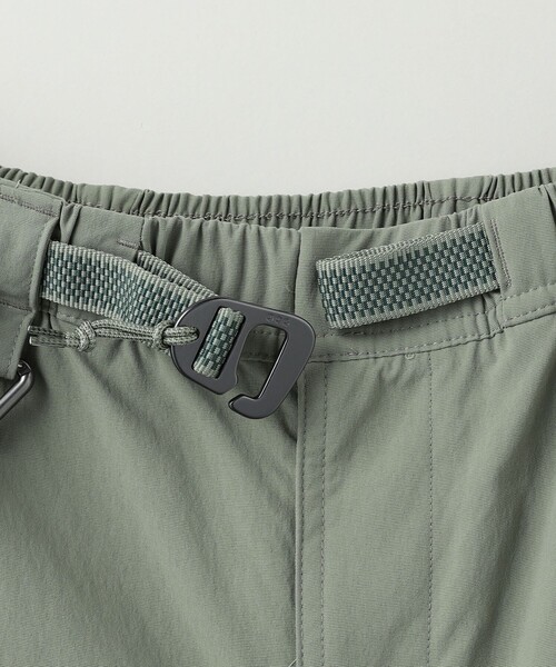 NIKE ACG（ナイキエィシージー）の「＜NIKE ACG＞ HIKE SHORTS/ショーツ（その他パンツ・メンズ・ブラック/その他1・L/M）」の11枚目の写真
