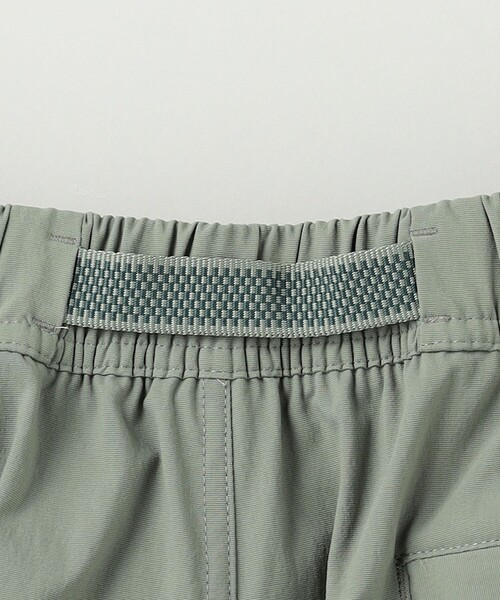 NIKE ACG（ナイキエィシージー）の「＜NIKE ACG＞ HIKE SHORTS/ショーツ（その他パンツ・メンズ・ブラック/その他1・L/M）」の12枚目の写真