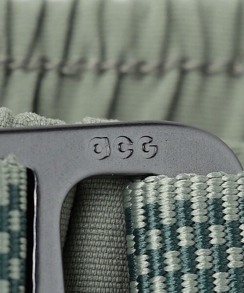 NIKE ACG（ナイキエィシージー）の「＜NIKE ACG＞ HIKE SHORTS/ショーツ（その他パンツ・メンズ・ブラック/その他1・L/M）」の13枚目の写真