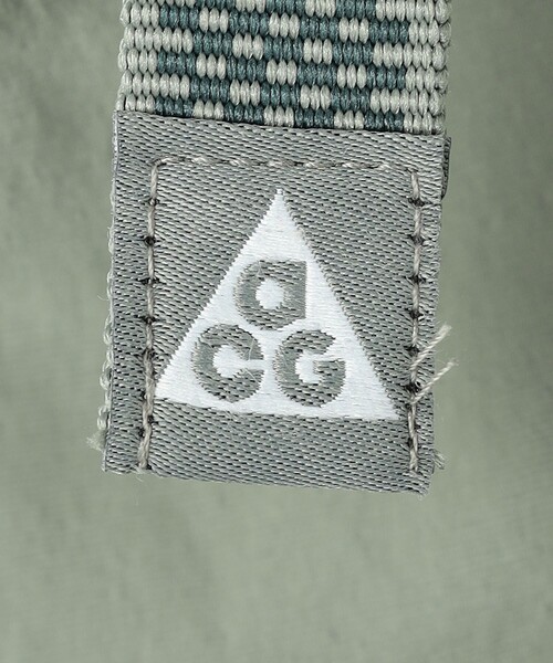 NIKE ACG（ナイキエィシージー）の「＜NIKE ACG＞ HIKE SHORTS/ショーツ（その他パンツ・メンズ・ブラック/その他1・L/M）」の16枚目の写真