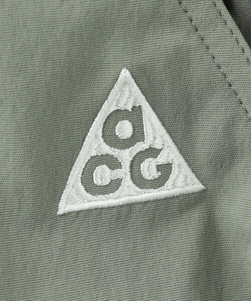 NIKE ACG（ナイキエィシージー）の「＜NIKE ACG＞ HIKE SHORTS/ショーツ（その他パンツ・メンズ・ブラック/その他1・L/M）」の17枚目の写真