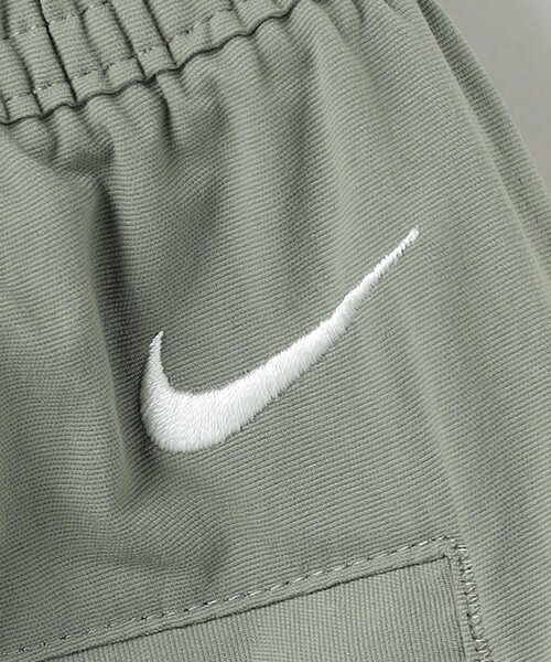 NIKE ACG（ナイキエィシージー）の「＜NIKE ACG＞ HIKE SHORTS/ショーツ（その他パンツ・メンズ・ブラック/その他1・L/M）」の18枚目の写真