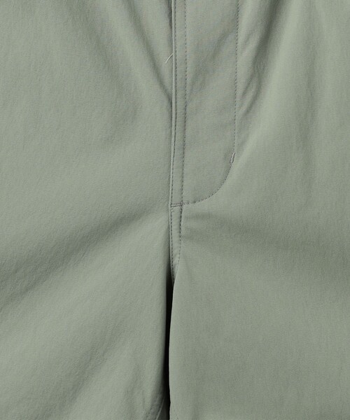 NIKE ACG（ナイキエィシージー）の「＜NIKE ACG＞ HIKE SHORTS/ショーツ（その他パンツ・メンズ・ブラック/その他1・L/M）」の19枚目の写真