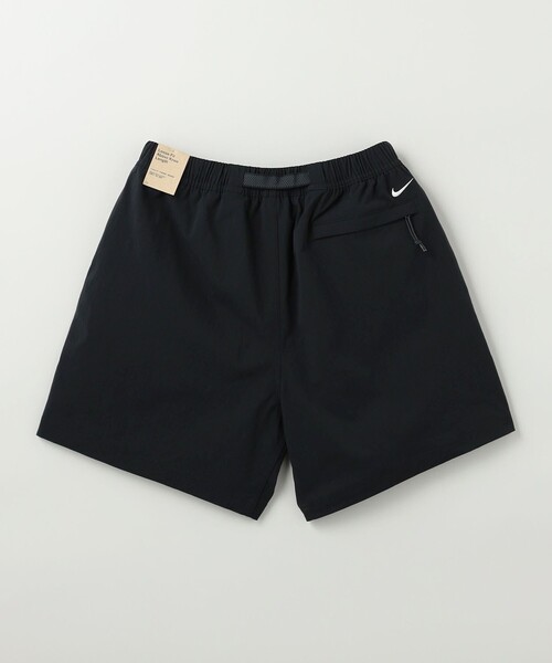 NIKE ACG（ナイキエィシージー）の「＜NIKE ACG＞ HIKE SHORTS/ショーツ（その他パンツ・メンズ・ブラック/その他1・L/M）」の20枚目の写真
