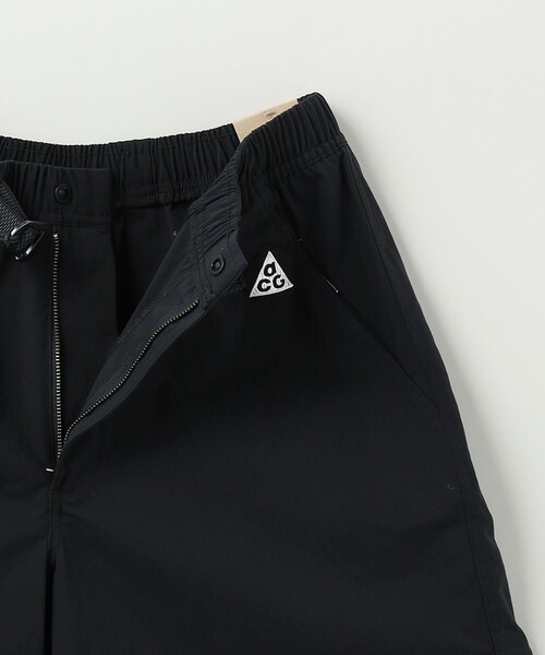 NIKE ACG（ナイキエィシージー）の「＜NIKE ACG＞ HIKE SHORTS/ショーツ（その他パンツ・メンズ・ブラック/その他1・L/M）」の22枚目の写真