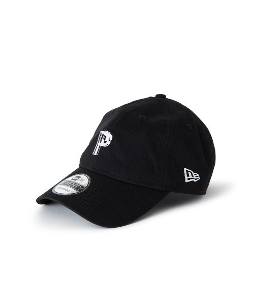 PERVERZE☆NEWERAコラボキャップ