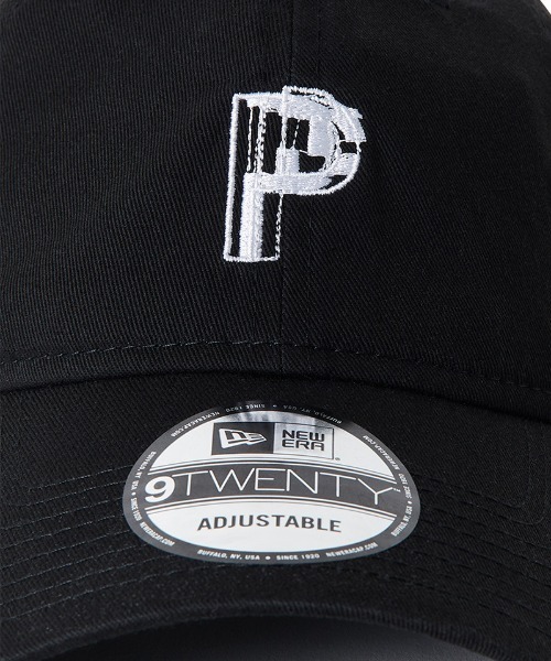 PERVERZE☆NEWERAコラボキャップ