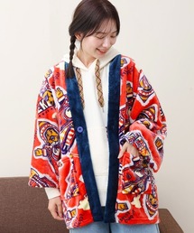 チチカカ（チチカカ）の「カラフルハンテン（ルームウェア/パジャマ・メンズ）」