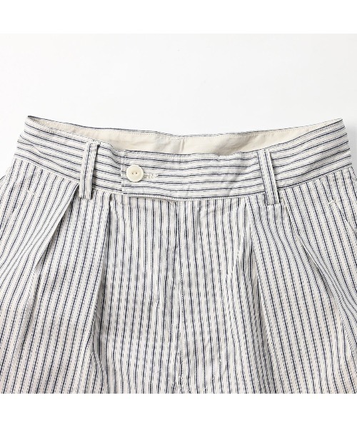 45R(フォーティファイブアール)の「クックウェザーのシャルロットバギー(その他パンツ・レディース・ブルー系その他・SMALL/MEDIUM/LARGE)」の7枚目の写真