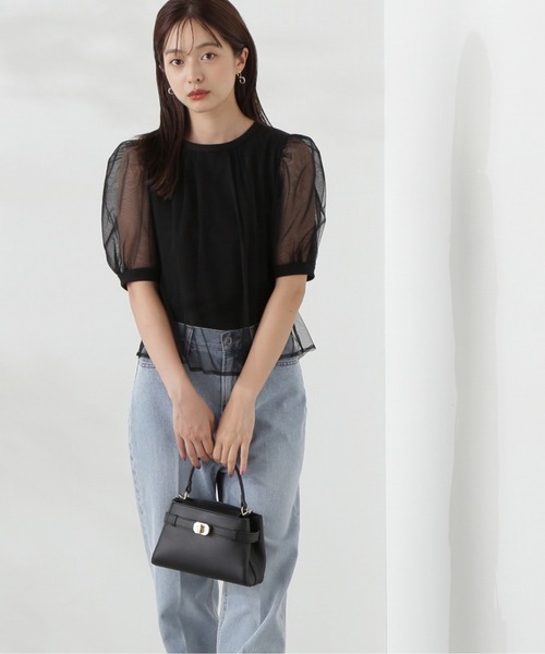 PROPORTION BODY DRESSING（プロポーションボディドレッシング