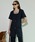 MAISON SPECIALi]XyVj́uSquare SilhouetteTailor Tunic/XNGAe[[`jbNyMAISON SPECIAL/]XyVzi`jbNjvblCr[