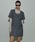 MAISON SPECIALi]XyVj́uSquare SilhouetteTailor Tunic/XNGAe[[`jbNyMAISON SPECIAL/]XyVzi`jbNjvbO[