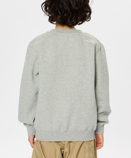 服/ファッション The north face THE NORTH FACE/ザノースフェイス】バックスクエアロゴフーディー・NT62348