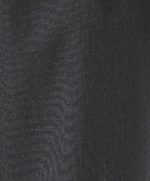 green label relaxing(グリーンレーベルリラクシング)の「ウォッシャブル TWサージ 2プリーツ ユーティリティパンツ イージーパンツ -ストレッチ・防シワ-(その他パンツ・メンズ・ネイビー/その他1/ダークグレー/ブラウン・S/M/L/XL)」の20枚目の写真