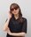 Zoff�i�]�t�j�́uSUNCUTGlasses/UV100%CUT �E�F�����g���^ �T���O���X �傫�߃t���[�� ���O���΍� UV�J�b�g ���j�Z�b�N�X�i�T���O���X�j�v�b�u���b�N�n1