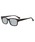 Zoff�i�]�t�j�́uSUNCUTGlasses/UV100%CUT �E�F�����g���^ �T���O���X �傫�߃t���[�� ���O���΍� UV�J�b�g ���j�Z�b�N�X�i�T���O���X�j�v�b�u���b�N�n3