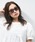 Zoff�i�]�t�j�́uSUNCUTGlasses/UV100%CUT �E�F�����g���^ �T���O���X �傫�߃t���[�� ���O���΍� UV�J�b�g ���j�Z�b�N�X�i�T���O���X�j�v�b�u���b�N�n���̑�