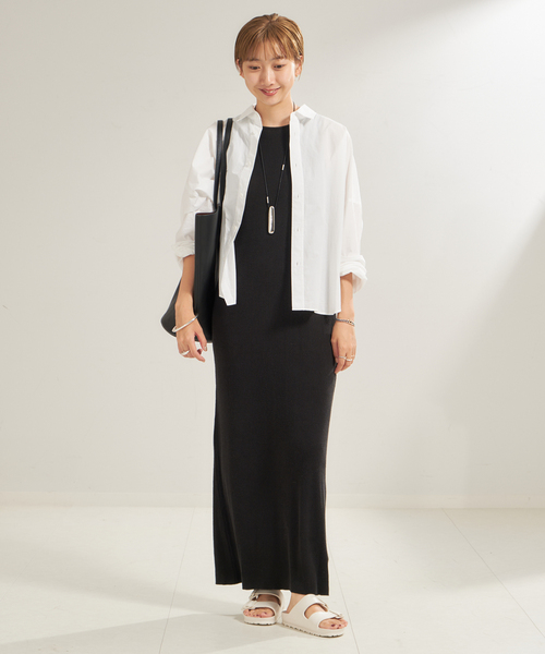plage（プラージュ）の「Washer Short シャツ（シャツ/ブラウス）」 - WEAR