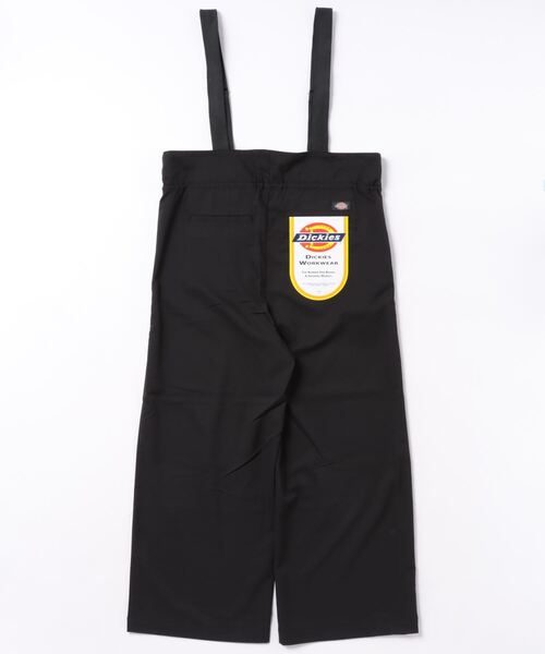 Dickies（ディッキーズ）の「【Dickies】ツイルサスペンダードロスト 