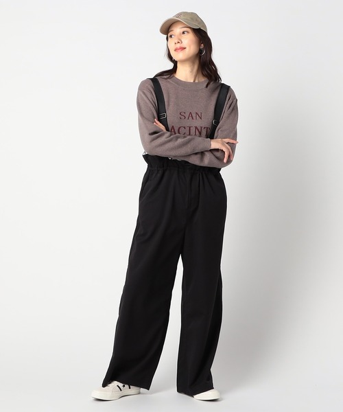 【セール】【Dickies】ツイルサスペンダードロストパンツ（その他パンツ）｜Dickies（ディッキーズ）