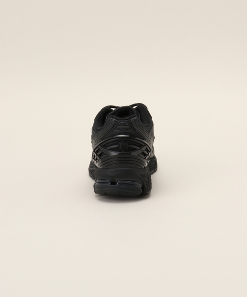 NEW BALANCE（ニューバランス）の「New Balance / ニューバランス BALANCE M1906（スニーカー・レディース・ブラック/ホワイト・23.5cm/24.5cm/24cm/26cm/27cm/28cm）」の4枚目の写真