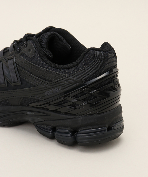 NEW BALANCE（ニューバランス）の「New Balance / ニューバランス BALANCE M1906（スニーカー・レディース・ブラック/ホワイト・23.5cm/24.5cm/24cm/26cm/27cm/28cm）」の6枚目の写真