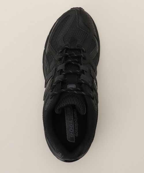 NEW BALANCE（ニューバランス）の「New Balance / ニューバランス BALANCE M1906（スニーカー・レディース・ブラック/ホワイト・23.5cm/24.5cm/24cm/26cm/27cm/28cm）」の7枚目の写真