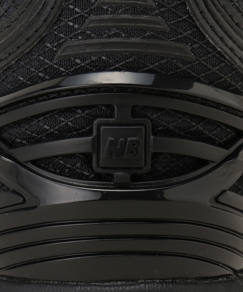 NEW BALANCE（ニューバランス）の「New Balance / ニューバランス BALANCE M1906（スニーカー・レディース・ブラック/ホワイト・23.5cm/24.5cm/24cm/26cm/27cm/28cm）」の12枚目の写真