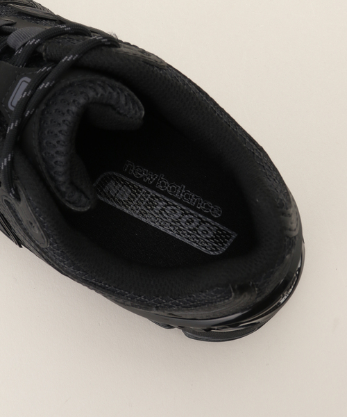 NEW BALANCE（ニューバランス）の「New Balance / ニューバランス BALANCE M1906（スニーカー・レディース・ブラック/ホワイト・23.5cm/24.5cm/24cm/26cm/27cm/28cm）」の13枚目の写真
