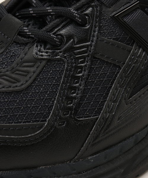 NEW BALANCE（ニューバランス）の「New Balance / ニューバランス BALANCE M1906（スニーカー・レディース・ブラック/ホワイト・23.5cm/24.5cm/24cm/26cm/27cm/28cm）」の14枚目の写真