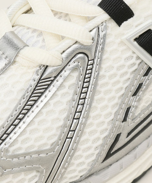 NEW BALANCE（ニューバランス）の「New Balance / ニューバランス BALANCE M1906（スニーカー・レディース・ブラック/ホワイト・23.5cm/24.5cm/24cm/26cm/27cm/28cm）」の15枚目の写真
