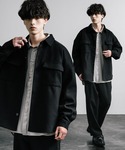 Rocky Monroe(ロッキーモンロー)の「ジャケット/アウター(セットアップ)」