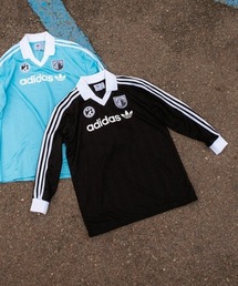 adidas originals アディダス w soccer ls clop adidas（アディダス）の「ADIDAS ウェア アディダス W SOCCER LS