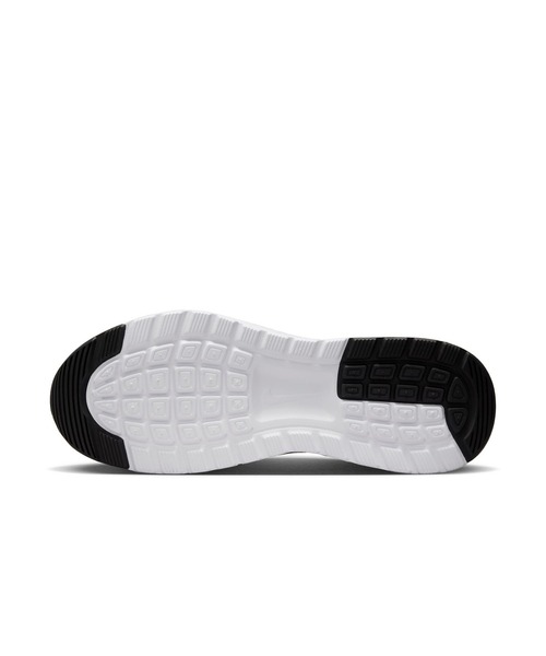 NIKE（ナイキ）の「ナイキ NIKE ナイキ エア マックス NUAXIS（スニーカー・レディース・ブラック・23.0cm/23.5cm/24.0cm/24.5cm/25.0cm）」の7枚目の写真