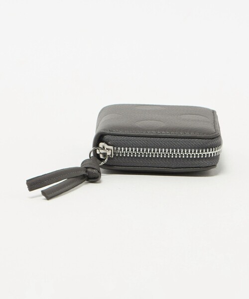 別注】＜perche＞レザードット ウォレット / 財布（財布