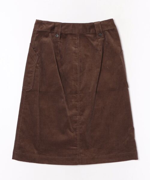 A.P.C.（アーペーセー）の「JUPE ANNIE 24A JPS（スカート