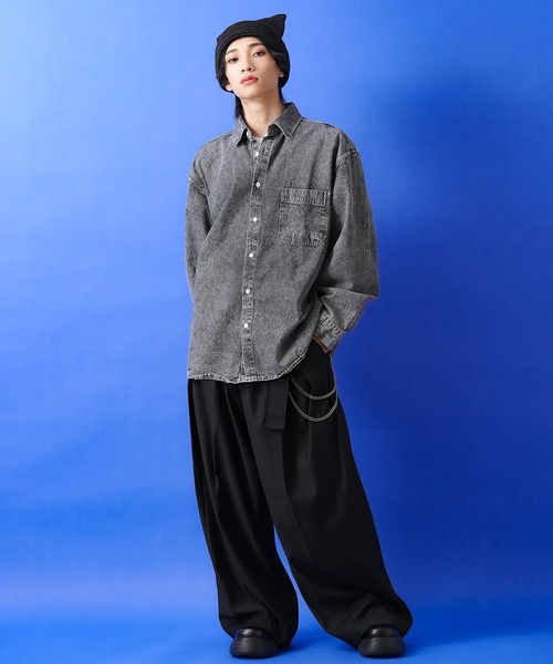 専用♥みかん♥超肉厚⭐ゆったり大人☆Wボア★ネックウォーマー⭐ネイビー 大きい胸専用】吸汗速乾・UVカットスキッパー襟ポロチュニック 通販