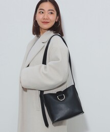 BEAMS HEART | P金具ｽﾑｰｽｼｮﾙﾀﾞｰ(ショルダーバッグ)